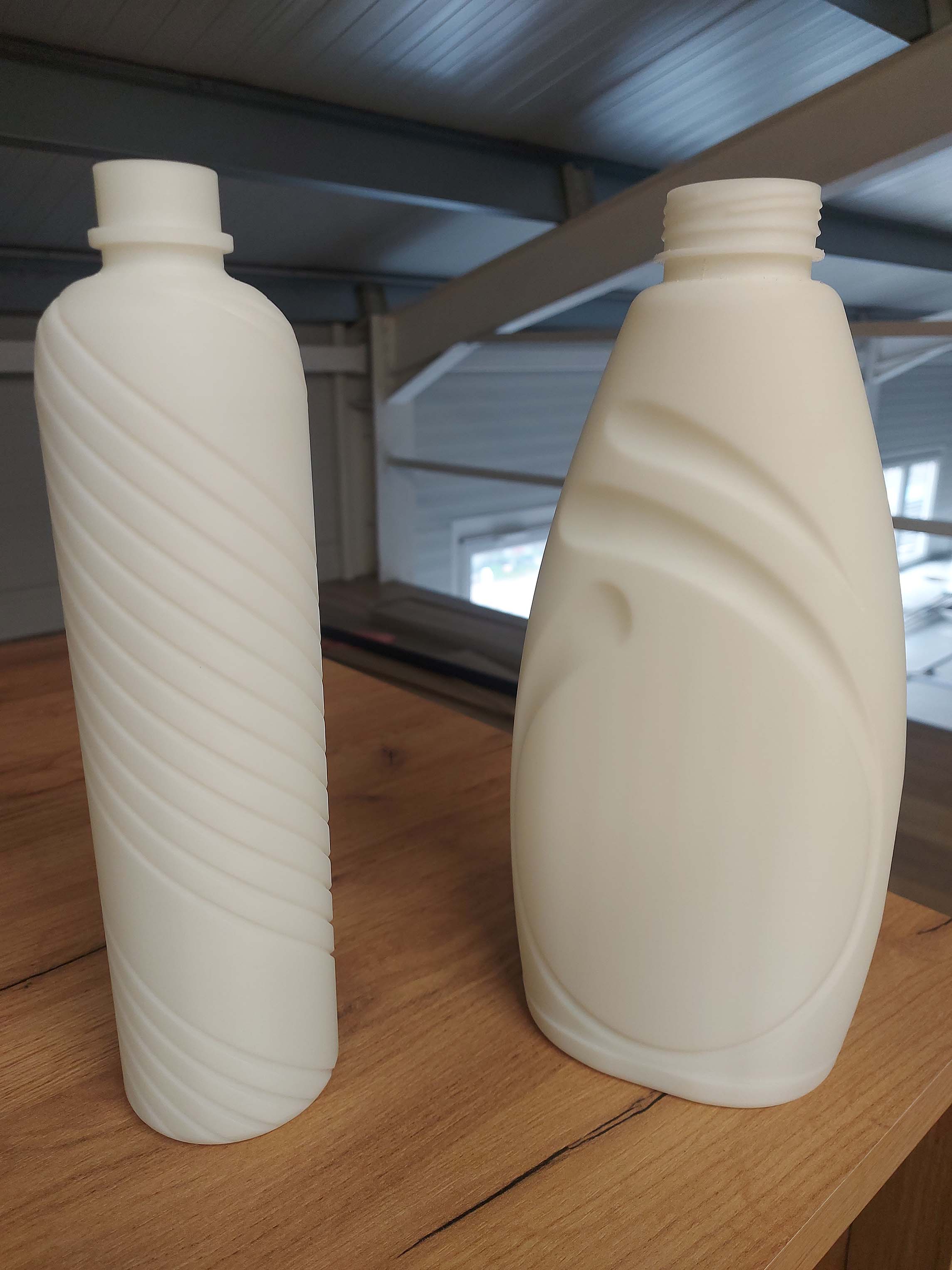3D nyomtatási technológia részlet